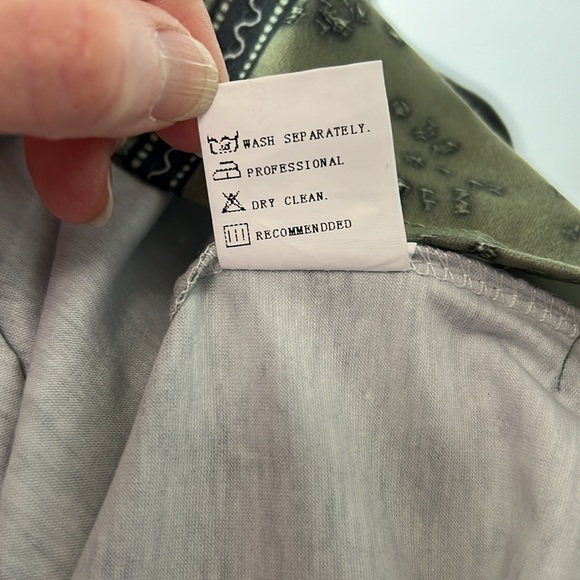 NORACORA TOP‎ - Picture 13 of 13